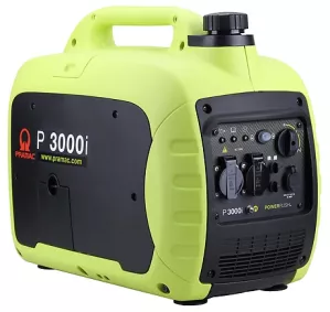 Item - Inverter power plant 2,2 kVA