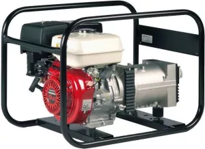 Item - Power plant 5-10 kVA