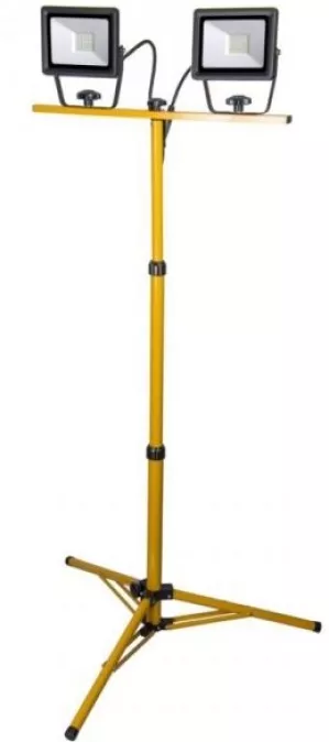 Item - Osvetlovací stojan LED