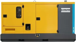 Item - Power plant 200-299 kVA