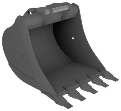 Product - Lyžica nakladacia JCB4CX 