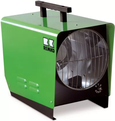 Product - Ohrievač plynový PGM30