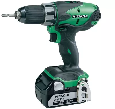 Product - Aku skrutkovač DS18DSL