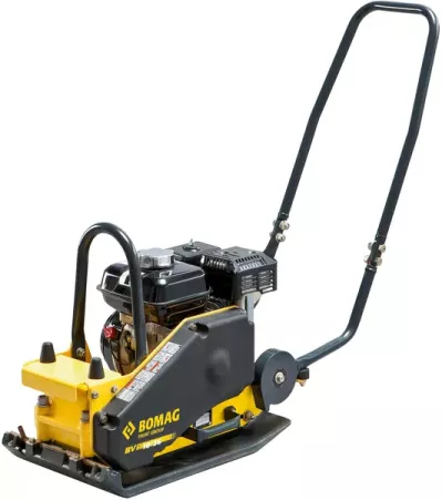 Product - Vibračná doska jednosmerná do 99 kg BVP10/36