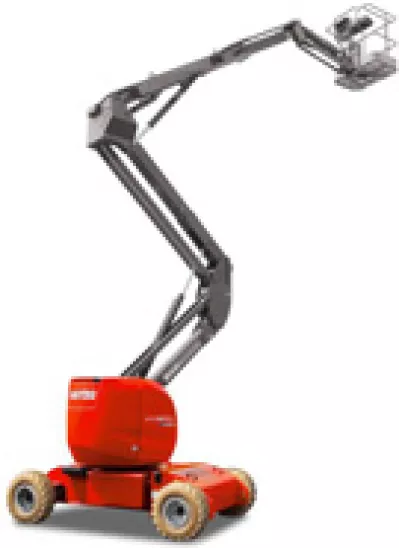 Product - Elektrické kĺbové plošiny