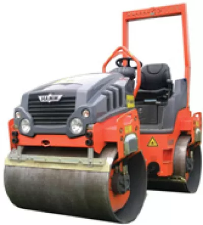Product - Vibračné válce