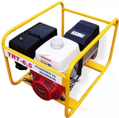 Product - Elektrocentrála 5-10kVA TRT10