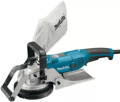 Product - Brúska na betón ručná PC5001C