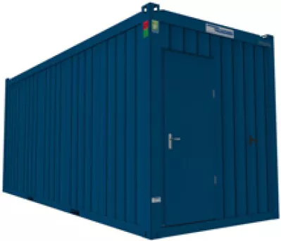 Product - Kontajnery a mobilné WC