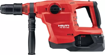 Product - Aku kladivo kombinované SDSmax TE60-22