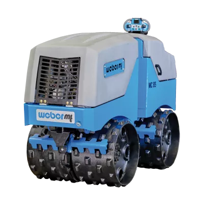 Product - Vibračný valec priekopový MC85