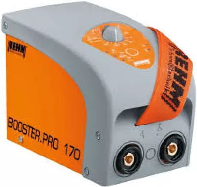 Product - Zváračka na kov BOOSTER 170