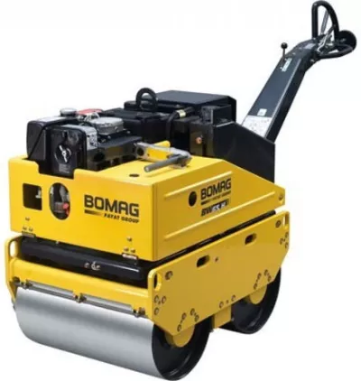Product - Vibračný valec hladký ručne vedený BW65HD/E
