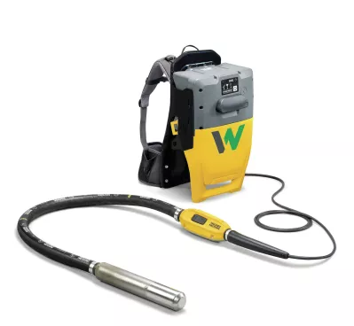 Product - Aku vibrátor ponorný