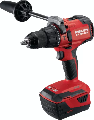 Product - Aku skrutkovač SF6H-A22