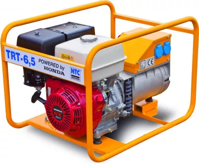 Product - Elektrocentrála 5-10kVA TRT6,5