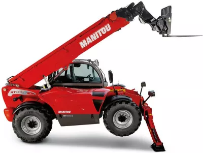Product - Manipulátor pevný 18 m MT1840