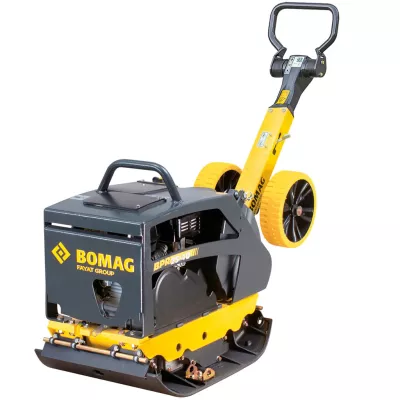 Product - Vibračná doska reverzná do 199kg BPR25/40