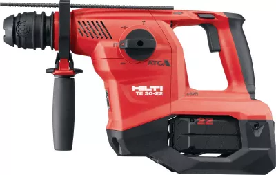 Product - Aku kladivo vrtacie SDSplus TE30-22