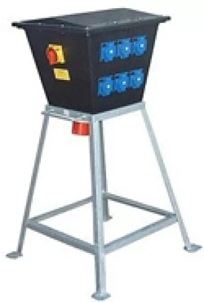 Product - Elektrické rozvádzače