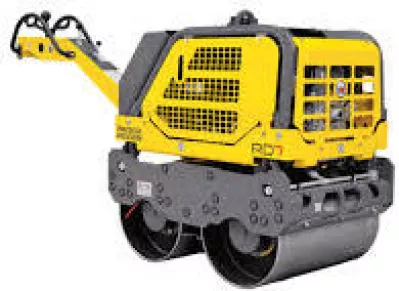 Product - Vibračný valec hladký ručne vedený RD7He