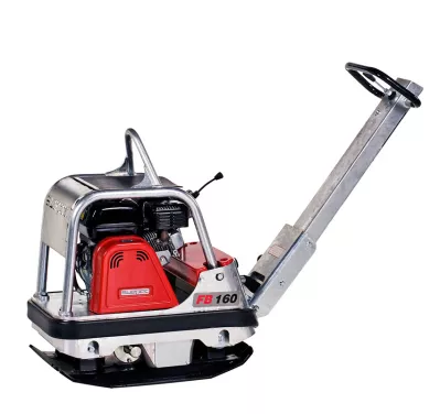 Product - Vibračná doska reverzná do 199kg FB160