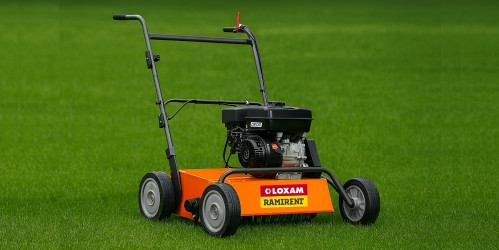 When to scarify your lawn in spring? Don't miss the ideal time for a perfect garden.