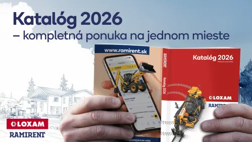 Article - Objavte náš nový, aktualizovaný katalóg na tento rok!