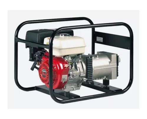 Project - Generator – a practical guide to choosing an off-grid energy source