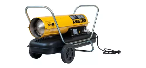 Project - Plynové, naftové a elektrické ohrievače. Ktorý typ sa pre vás hodí?