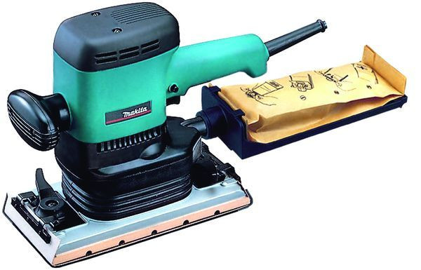Vibratory grinder