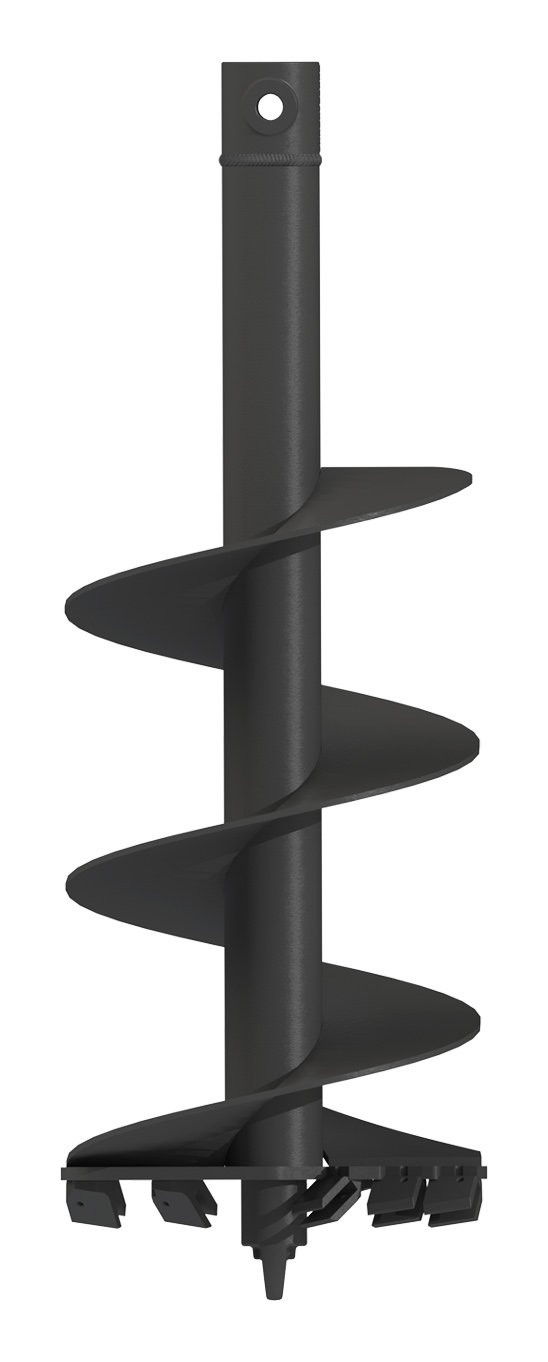 Vrták hydraulický Ø300mm