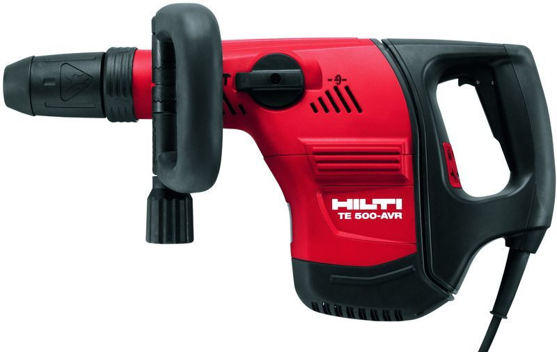 Demolition hammer up to 5 kg