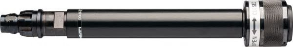 Core crown extension