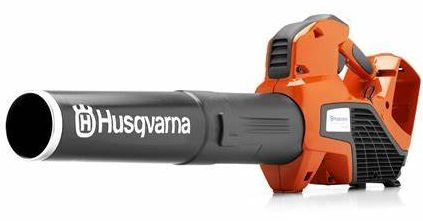 Cordless blower